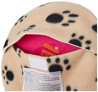 SNUGGLESAFE WARMTESCHIJF HOND/KAT - thumbnail