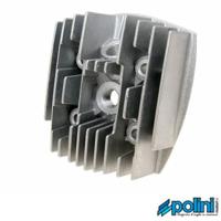 Cilinderkop Polini Peugeot 103 46.00 mm. - thumbnail