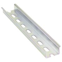 MEAN WELL TS35/15-200 DIN-rail Staal (verzinkt) 200 mm 1 stuk(s) - thumbnail