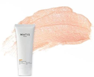 Matis Glow-Peeloff Exfoliating Mask 50ml Matis Glow-Peeloff Exfoliating Mask 50ml