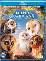 Legend of the Guardians - The Owls of GaHoole - thumbnail