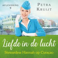 Stewardess Hannah op Curaçao - thumbnail