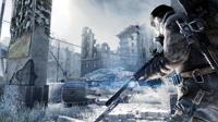 Metro Redux - thumbnail