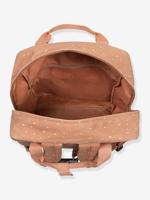 Grote rugzak Mrs Cat TRIXIE rozen - thumbnail