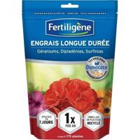 FERTILIGENE - Langdurige meststof Osmocote max Geraniums, Dipladenia's, Surfinias 700g - thumbnail