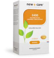 New Care E400 Vitaminen Capsules - thumbnail