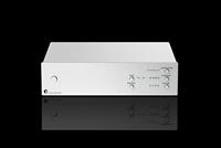 Pro-Ject Phono Box S3 B phono voorversterker zilver - thumbnail