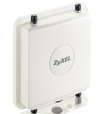 Zyxel NWA-3550 Outdoor Access Point