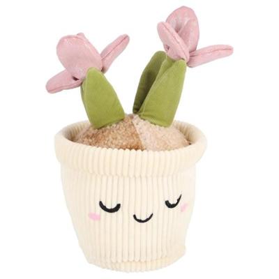 Pluchiez Pluche Plantjes Groot 35 Cm Pluchiez Pluche Plantjes Groot 35 Cm