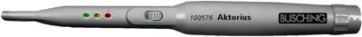 BUSCHiNG "aktorius" testapparaat detector 100576