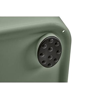 IMAC HONDENHOK ZEUS 70 2ND LIFE GROEN 72X62X62,5 CM - thumbnail