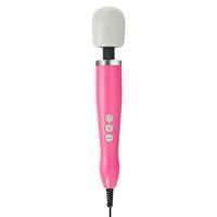 Doxy - Sterke Wand Massager 220v Paars - thumbnail