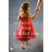 Niet zonder jou (Paperback) - thumbnail