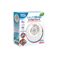 BSI Multi Stop Interior+ ultrasone muisverjager 2 in1 - thumbnail