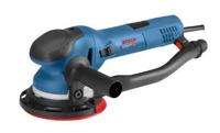 Bosch Professional GET 75-150 Excenterschuurmachine 750W - 0601257100 - thumbnail