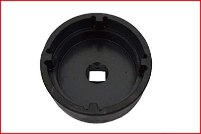 KS Tools 460.3775 3/4-sleufmoersleutel met 4 pennen voor Volvo, binnentap Ø 89 mm