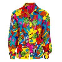 Hippie blouse Doron - thumbnail