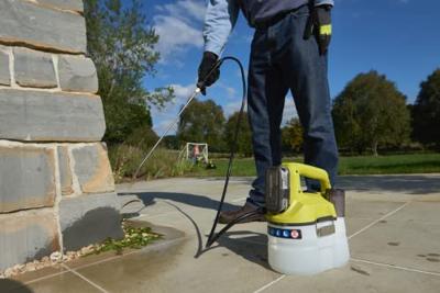Ryobi OWS1880 | 18V Sprayer - 5133002676 - 5133002676 - thumbnail