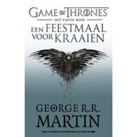 Een feestmaal voor kraaien (Paperback) - thumbnail