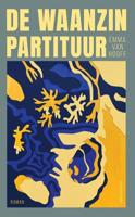 De waanzinpartituur - thumbnail
