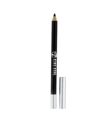 W7 King kohl eye pencil 1 Stuks W7 King kohl eye pencil 1 Stuks