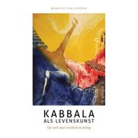 Kabbala als levenskunst (Paperback) - thumbnail