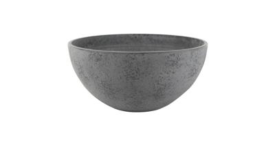 Buiten schaal nova 35 beton grijs Buiten schaal nova 35 beton grijs