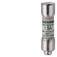 Siemens 3NW10200HG Cilinderzekeringmodule 2 A 600 V 10 stuk(s) - thumbnail