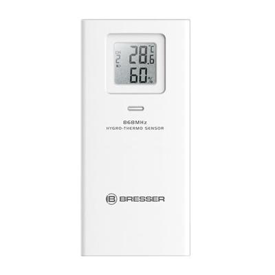 BRESSER WLAN 4CAST MD draadloos weerstation