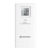 BRESSER WLAN 4CAST MD draadloos weerstation - thumbnail