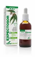 Soria Natural Composor 12 expectosor XXI 50 Milliliter - thumbnail