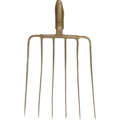 Freund 3310534 Maïsvork Werkbreedte 35 cm Zonder steel