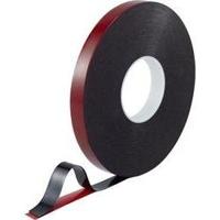 TOOLCRAFT 93038c185 93038c185 Dubbelzijdige tape Rood/zwart (l x b) 30 m x 20 mm 1 stuk(s) - thumbnail