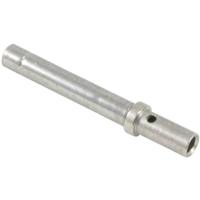 TE Connectivity 0462-201-20141 Ronde connector afzonderlijk contact Bus, recht Serie (ronde connectoren): DT 1 stuk(s) - thumbnail