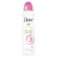 Dove Deodorant spray beauty finish 150 Milliliter - thumbnail