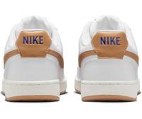 NIKE COURT VISION LOW NEXT NATURE SNEAKERS - thumbnail