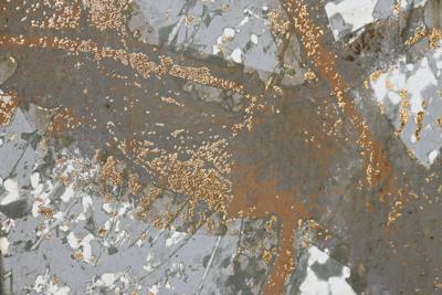 Canvas DKD Home Decor Canvas Hout MDF 150 x 3,8 x 100 cm (3 Onderdelen)