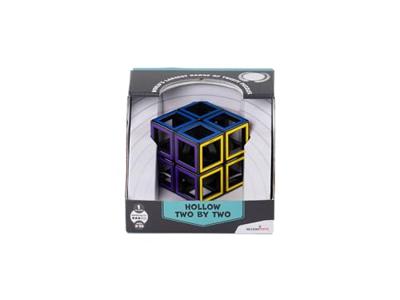 Recent Toys Hollow two by two breinbreker puzzelkubus