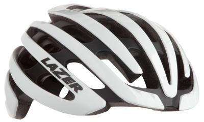 Lazer Z1 Helm Wit Lazer Z1 Helm Wit