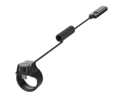 Ledlenser Remote Switch Mt14 Accessoire Zwart type E Ledlenser Remote Switch Mt14 Accessoire Zwart type E