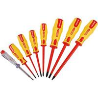 KS Tools 117.0550 Schroevendraaierset - thumbnail