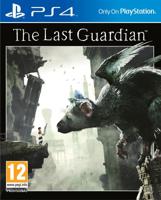 The Last Guardian - thumbnail