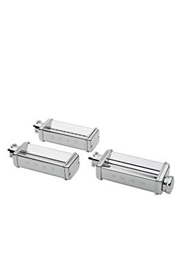 Smeg SMPC01 Kookaccessoires Grijs - thumbnail