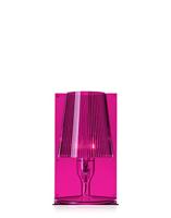 Kartell Take Tafellamp - Roze - thumbnail