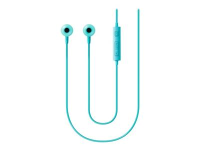 Samsung EO-HS130 Headset In-ear 3,5mm-connector Blauw