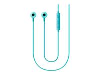 Samsung EO-HS130 Headset In-ear 3,5mm-connector Blauw - thumbnail