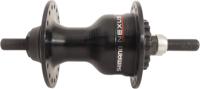 Shimano Voornaaf nexus hb-im 40 voor rollerbrake - 36 gaats - 100 mm - zwart - thumbnail