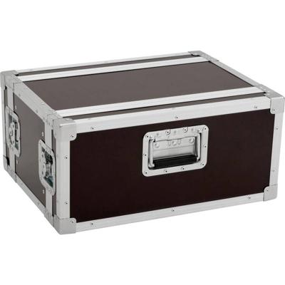 Roadinger Rack PRO 19 inch rack 5 HE