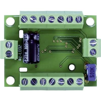 TAMS Elektronik 53-04045-01-C BSA LC-NG-04 Knipperelektronica Straatlantaarns 1 stuk(s) TAMS Elektronik 53-04045-01-C BSA LC-NG-04 Knipperelektronica Straatlantaarns 1 stuk(s)