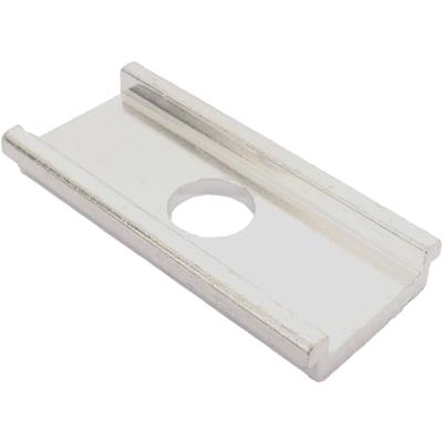 Ursus standaardplaat voor tweebeen (jumbo)